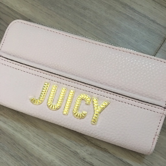 Juicy wallet - Picture 2 of 5